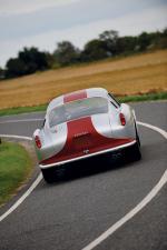 Ferrari 250 GT Tour de France Berlinetta 1959 года